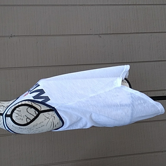 Women's G-III 4Her by Carl Banks Washington Wizards Tank Top Size Large  (A59) - Picture 6 of 9